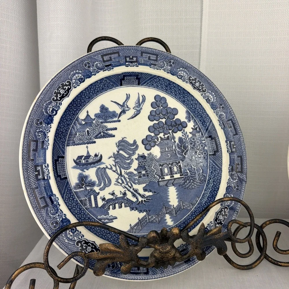 Wedgwood pre owned